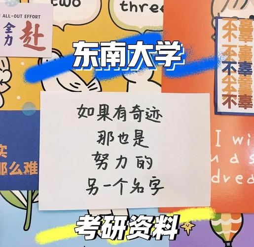 东南大学MBA考博有何条件与要求？-图1