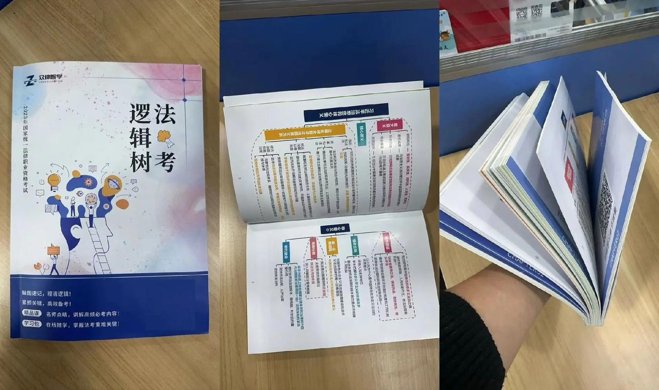 黑龙江大学法硕考研书有哪些？-图2