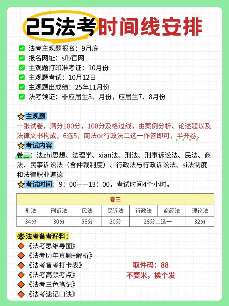 2025国考申论考试时间何时公布？-图3