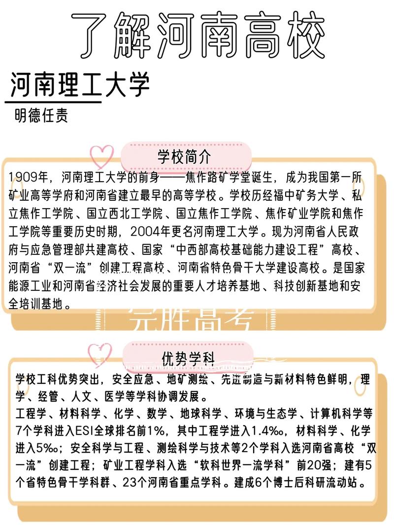 河南理工大学考研分数线是多少？-图2