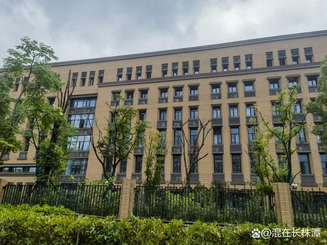 华西医院考博校区具体在哪儿?-图3 华西医院考博校区具体在哪儿?-图3