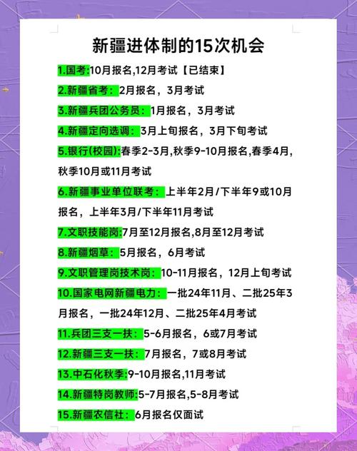 2025少干计划考博何时报名？-图3