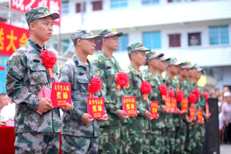 大三当兵后考国考，优势与挑战有哪些？-图3