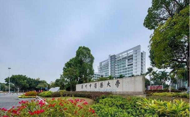 广州中医药大学肿瘤考博-图1