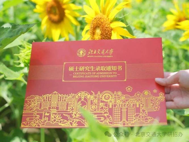 北京交大算法考博如何备考？-图3