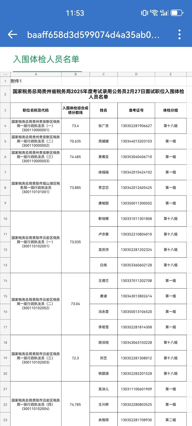 2025贵州国考职位何时发布？-图2