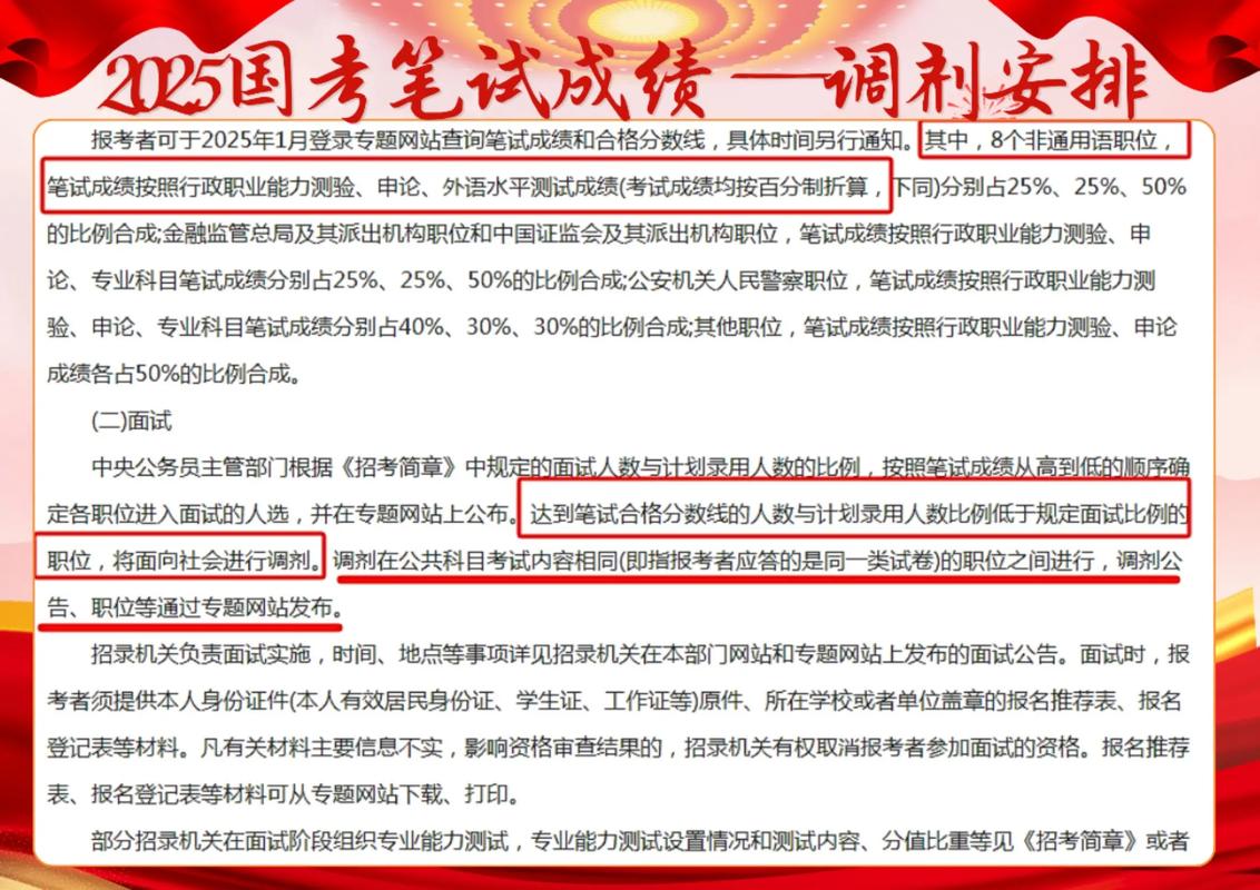 2025国考成绩发布-图3 2025国考成绩发布-图3