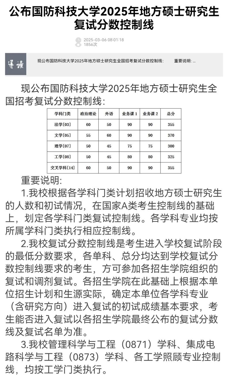 国防科大考研数学难吗?怎么高效备考?-图3 国防科大考研数学难吗?怎么高效备考?-图3