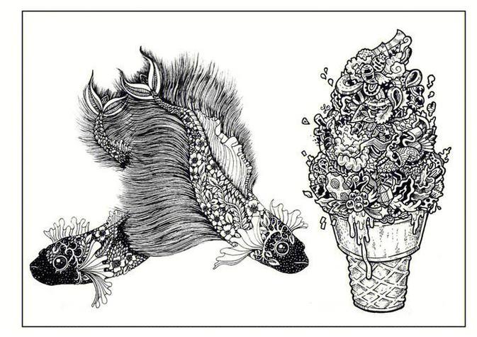 青岛理工大学美术考研怎么备考?-图2 青岛理工大学美术考研怎么备考?-图2