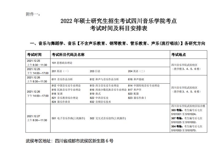四川音乐学院考研成绩何时公布？-图3