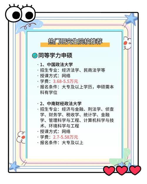 教育学在职研究生考研如何备考？-图3