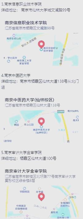 国考苏州限本科,学历门槛为何卡本科?-图3 国考苏州限本科,学历门槛为何卡本科?-图3