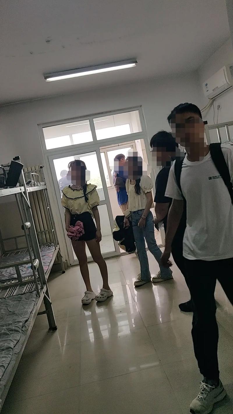 洛阳理工学院考研氛围-图2