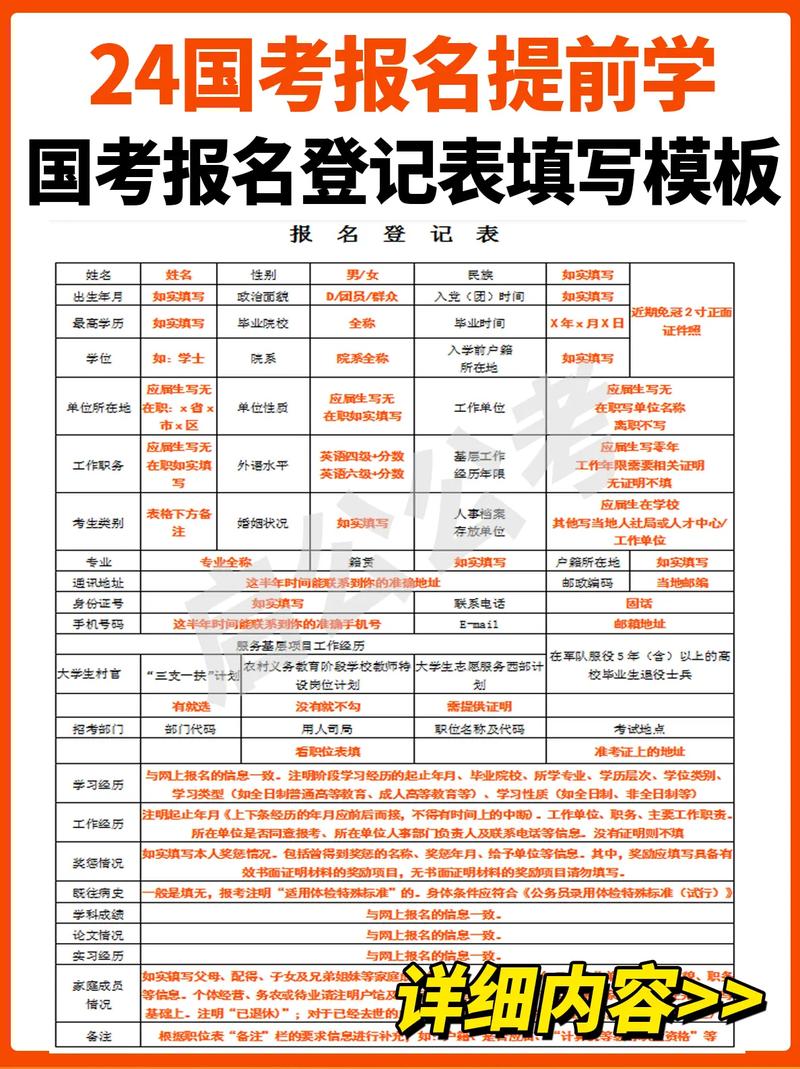 京考与国考报名入口分别在哪？-图3