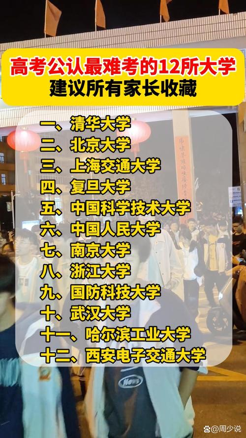 考博难度，不同学校差异有多大？-图2