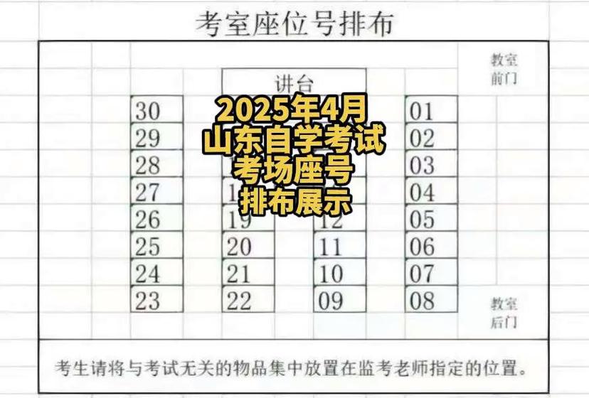 2025国考泰安考场设在哪里?-图1 2025国考泰安考场设在哪里?-图1