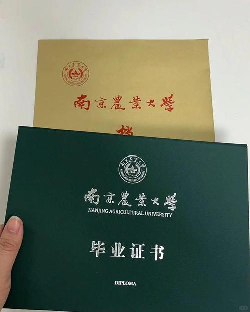 南京农业大学物流考研怎么准备？-图2