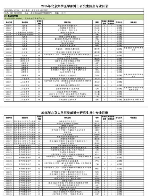 2025考博报名北师大-图1
