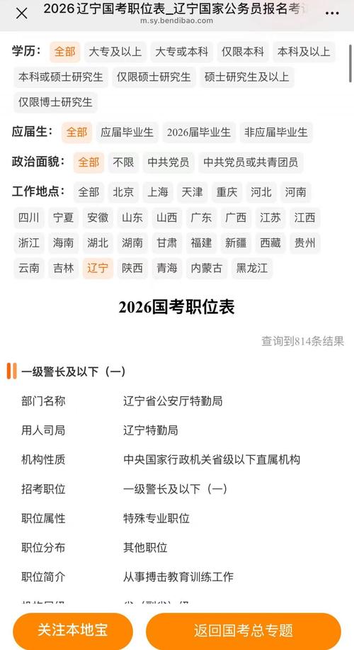 2028国考辽宁公告何时发布?-图1 2028国考辽宁公告何时发布?-图1