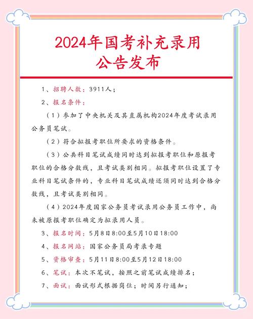 2028国考辽宁公告何时发布?-图3 2028国考辽宁公告何时发布?-图3