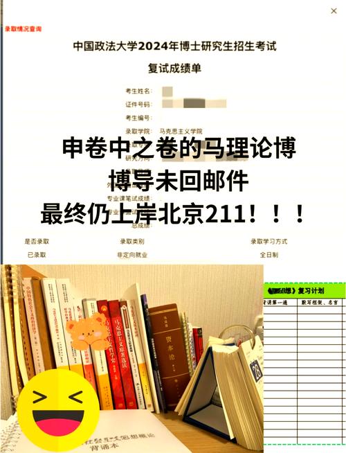 考博复试结束博导不回复-图1 考博复试结束博导不回复-图1