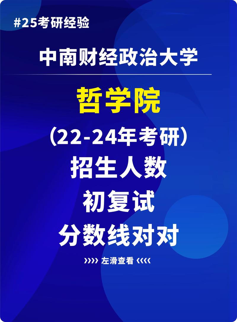 中南财考博参考书有哪些？-图2