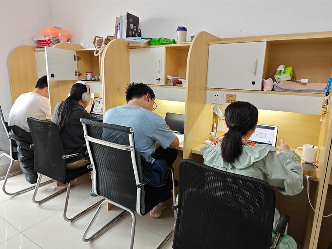 武汉考研专业课辅导班怎么选？-图2