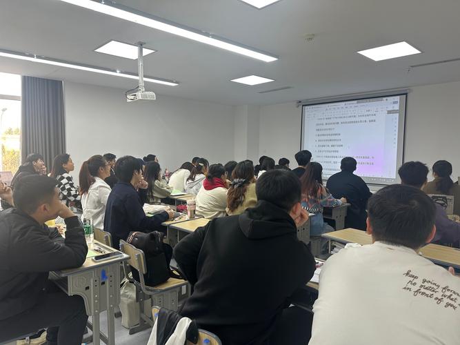 武汉考研专业课辅导班怎么选？-图3