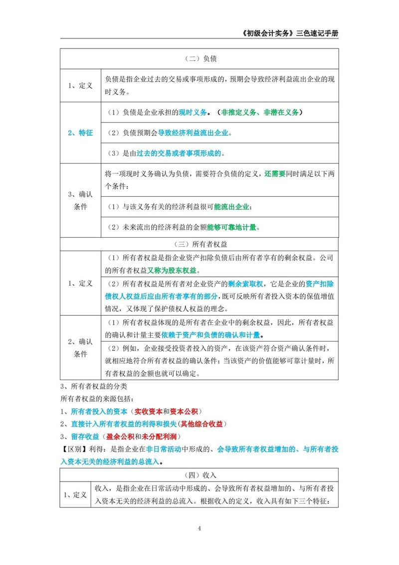 2025会计考博参考书有哪些必读？-图2