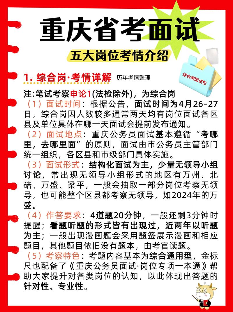 国考 面试 准备多久-图2