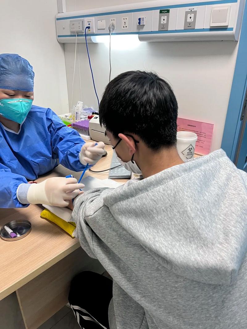 南京师范大学考研体检具体要求有哪些？-图2