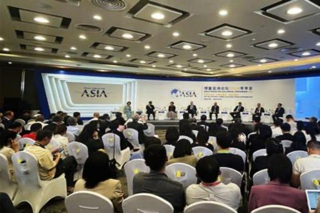 国际司法与执法合作如何深化？-图1