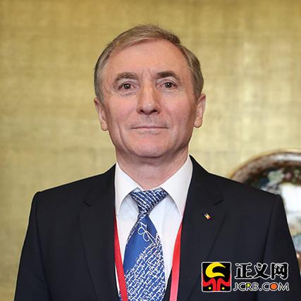 国际司法与执法合作如何深化？-图2