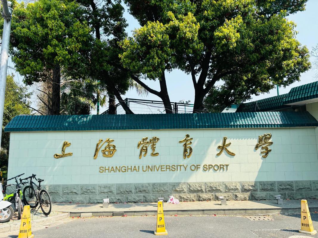 上海体育考博，哪所院校更优？-图2