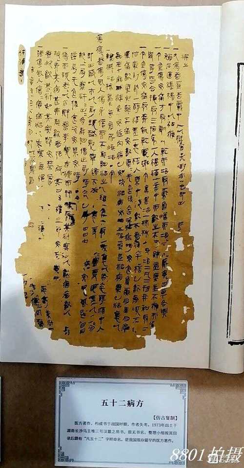 北中医医史文献考博有何备考要点？-图3