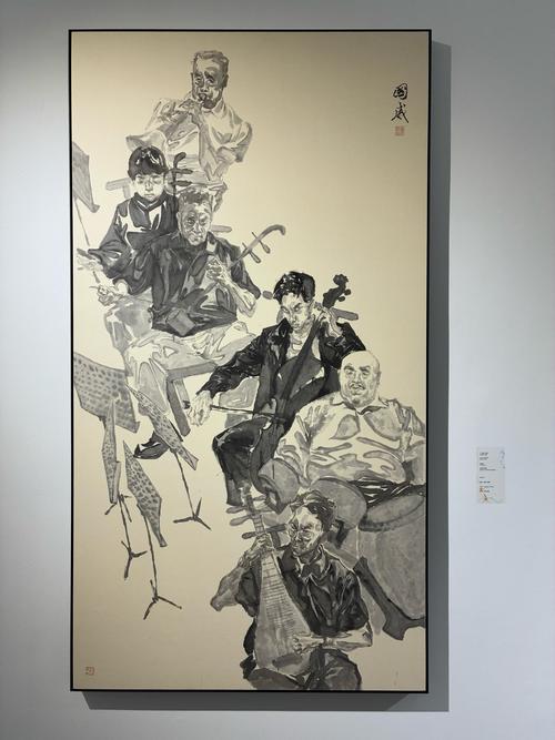 国画考博院校有哪些？-图2