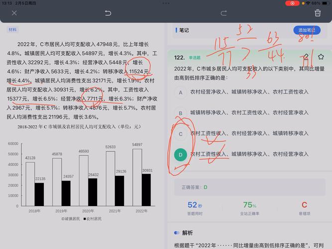 2025国考资料复审需注意哪些事项？-图1