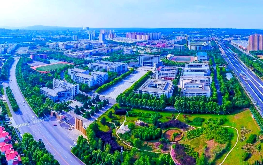 洛阳理工学院考研考场在哪里？-图2