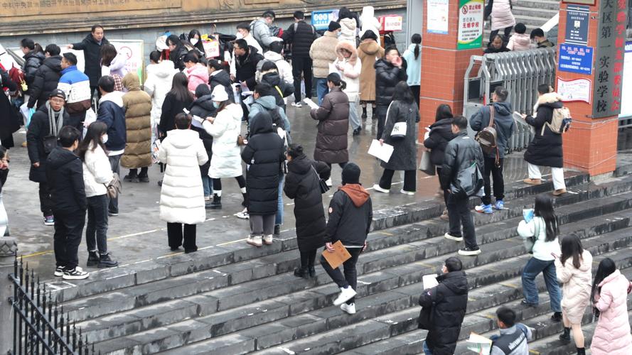 洛阳理工学院考研考场在哪里？-图3