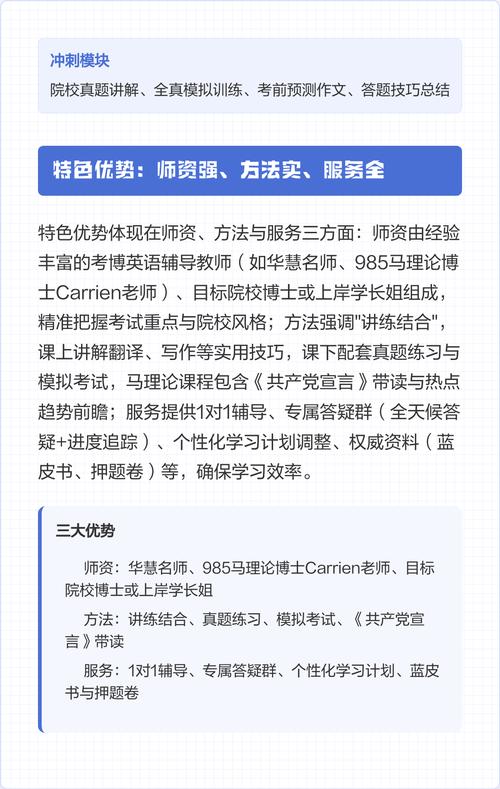 2025考博英语辅导书怎么选？-图1