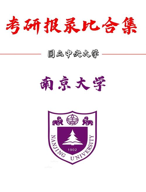 南京大学外语学院考研难度如何?-图2 南京大学外语学院考研难度如何?-图2