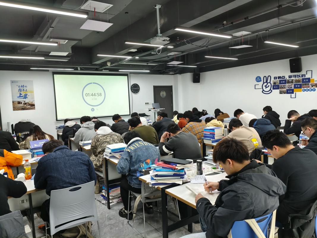 职场镀金还是学术深造？-图2