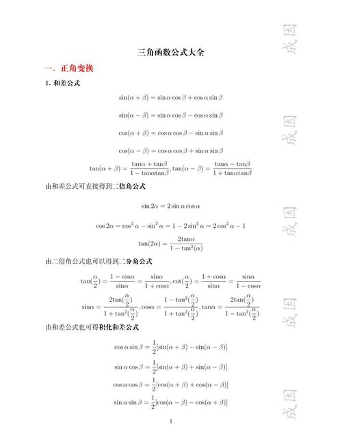 考研为何要必备高中数学公式？-图2