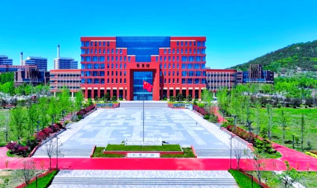 青岛理工大学考研校区具体位置在哪？-图2
