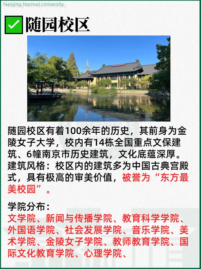 南京师范大学钢琴考研难不难?-图2 南京师范大学钢琴考研难不难?-图2