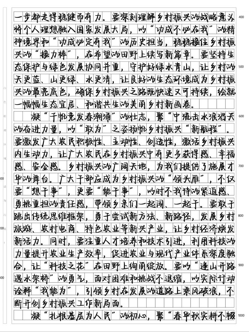 2025国考申论为何难度飙升？-图2