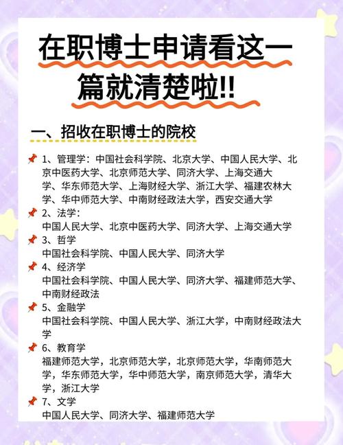 长春在职考博现在还能考吗?-图1 长春在职考博现在还能考吗?-图1