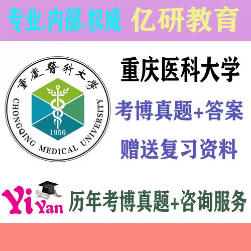 2025重医考博难不难-图1