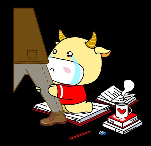 国考漫画USB线头有何深意？-图2