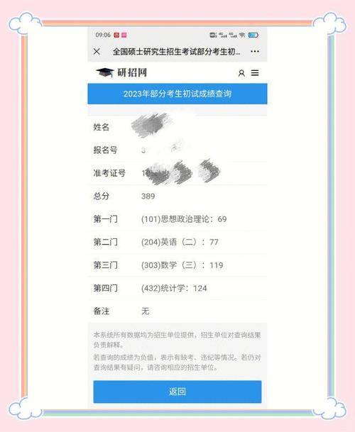 对外经贸考研应用统计难度如何？-图2